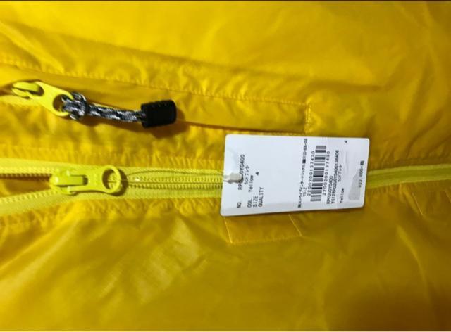 新品タグ付き   dorr49 ウィンドブレーカー   4号 < レジャー/スポーツ  新品タグ付き   dorr49 ウィンドブレーカー   4号 < レジャー/スポーツの