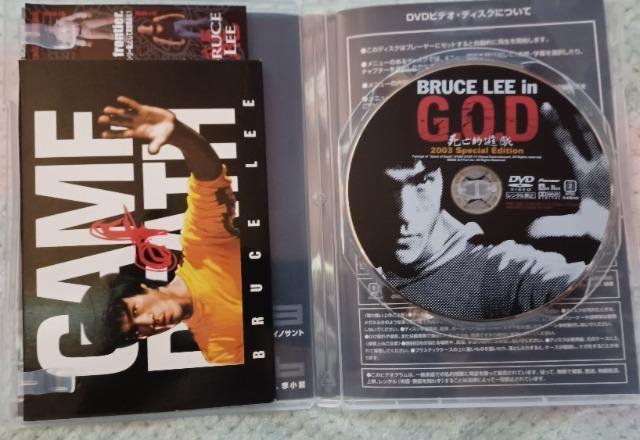 SIVY G.O.D2003Special EditionXgbvtu[X[  CD/DVD/rfI 