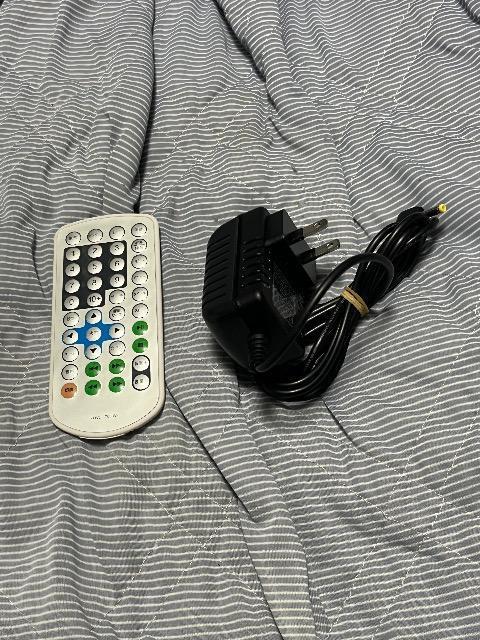 ポータブルDVDプレーヤー < 家電/AV  ポータブルDVDプレーヤー < 家電/AVの