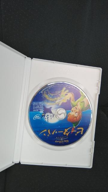 DVDソフト ピーターパン&ピーターパン2 〜ネバーランドの秘密〜 特典ディスク付き3枚組 ディズニー < CD/DVD/ビデオ  DVDソフト ピーターパン&ピーターパン2 〜ネバーランドの秘密〜 特典ディスク付き3枚組 ディズニー < CD/DVD/ビデオの