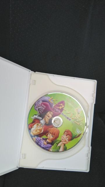 DVDソフト ピーターパン&ピーターパン2 〜ネバーランドの秘密〜 特典ディスク付き3枚組 ディズニー < CD/DVD/ビデオ  DVDソフト ピーターパン&ピーターパン2 〜ネバーランドの秘密〜 特典ディスク付き3枚組 ディズニー < CD/DVD/ビデオの