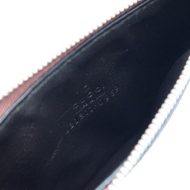◆ 本物 美品 ◆ GUCCI グッチ GGブルームス コインケース 小銭入れ GGスプリーム ファスナー人気 421311 < ブランド  ◆ 本物 美品 ◆ GUCCI グッチ GGブルームス コインケース 小銭入れ GGスプリーム ファスナー人気 421311 < ブランドの