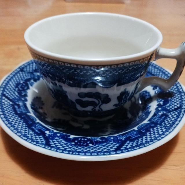 ミニコーヒーカップソーサー付き  5客 < インテリア/ライフ  ミニコーヒーカップソーサー付き  5客 < インテリア/ライフの