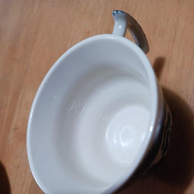 ミニコーヒーカップソーサー付き  5客 < インテリア/ライフ  ミニコーヒーカップソーサー付き  5客 < インテリア/ライフの