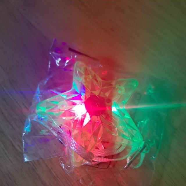 お祭りキラキラ光るおもちゃ < おもちゃ  お祭りキラキラ光るおもちゃ < おもちゃの