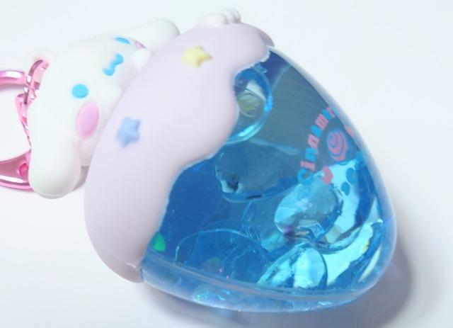 シナモロール★カラフル いちごドーム キーホルダー < アニメ/コミック/キャラクター シナモロール★カラフル いちごドーム キーホルダー < アニメ/コミック/キャラクターの