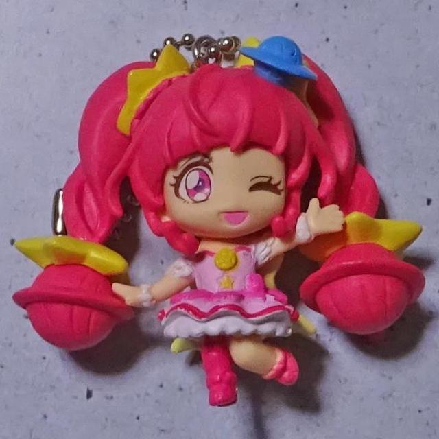 □キュアスター スター☆トゥインクルプリキュア マスコット < アニメ/コミック/キャラクター  □キュアスター スター☆トゥインクルプリキュア マスコット  < アニメ/コミック/キャラクターの