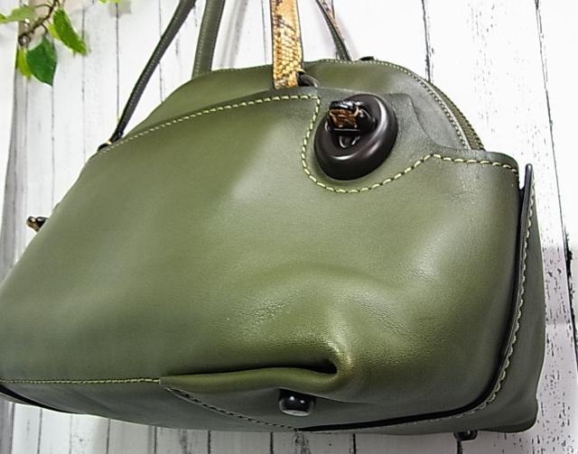 ���K�R�[�` 20415 �n���h�o�b�O �g�[�g�o�b�O COACH ���U�[���p�C�\�����@���|���\ �p�C�\���N���V�F�b�g�t