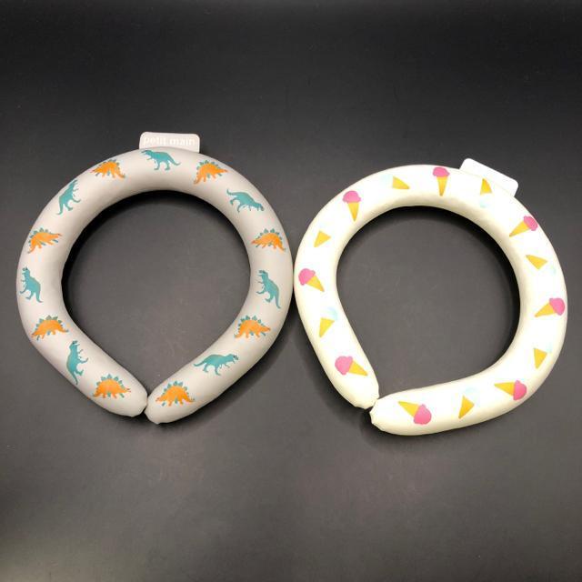 即決 petit main キッズ アイスリング 2個セット < キッズ/ベビー  即決 petit main キッズ アイスリング 2個セット  < キッズ/ベビーの