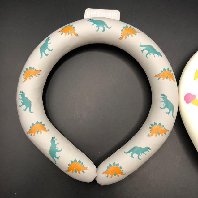 即決 petit main キッズ アイスリング 2個セット < キッズ/ベビー  即決 petit main キッズ アイスリング 2個セット < キッズ/ベビーの