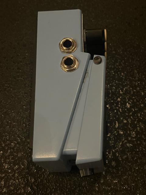 Boss CH-1  SUPER Chorus {X@X[p[@R[X@i@i