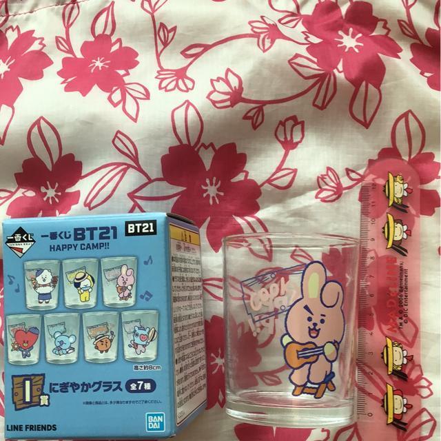 BT21@ɂ₩OX   Aj/R~bN/LN^[ 