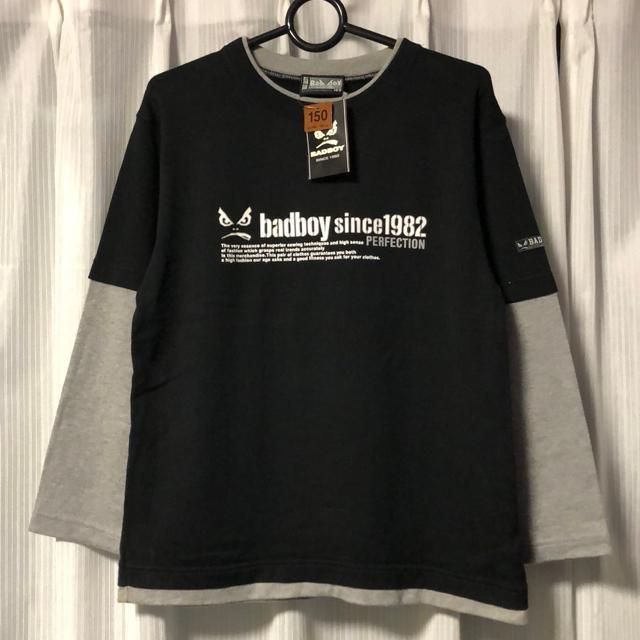 ☆新品未使用☆BAD BOY < キッズ/ベビー ☆新品未使用☆BAD BOY < キッズ/ベビーの