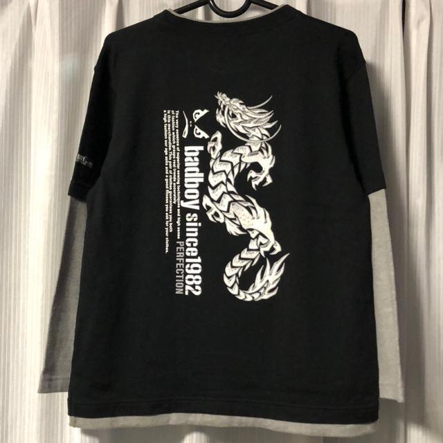 ☆新品未使用☆BAD BOY < キッズ/ベビー ☆新品未使用☆BAD BOY < キッズ/ベビーの