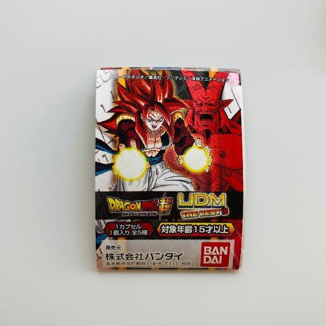 hS{[@UDM THE BEST 13 Bo[_bN  Aj/R~bN/LN^[ 