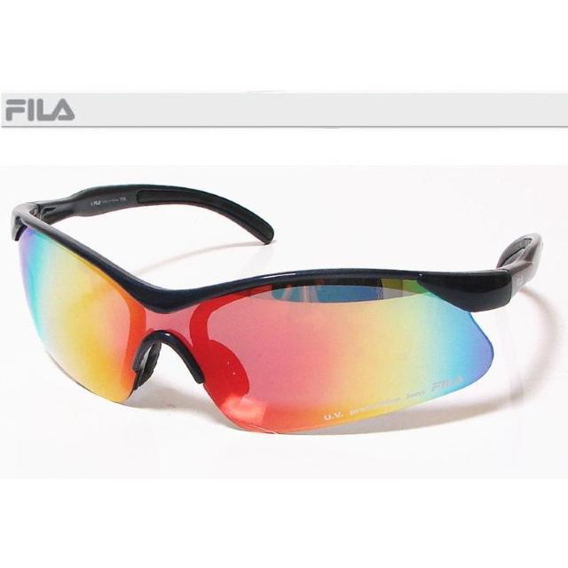 フィラ(FILA) 男女共用 サングラス SF8727J-V74 < レジャー/スポーツ  フィラ(FILA) 男女共用 サングラス SF8727J-V74  < レジャー/スポーツの
