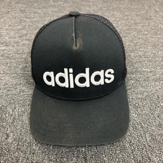 即決 adidas アディダス キッズ メッシュ キャップ 帽子 < ブランド  即決 adidas アディダス キッズ メッシュ キャップ 帽子 < ブランドの