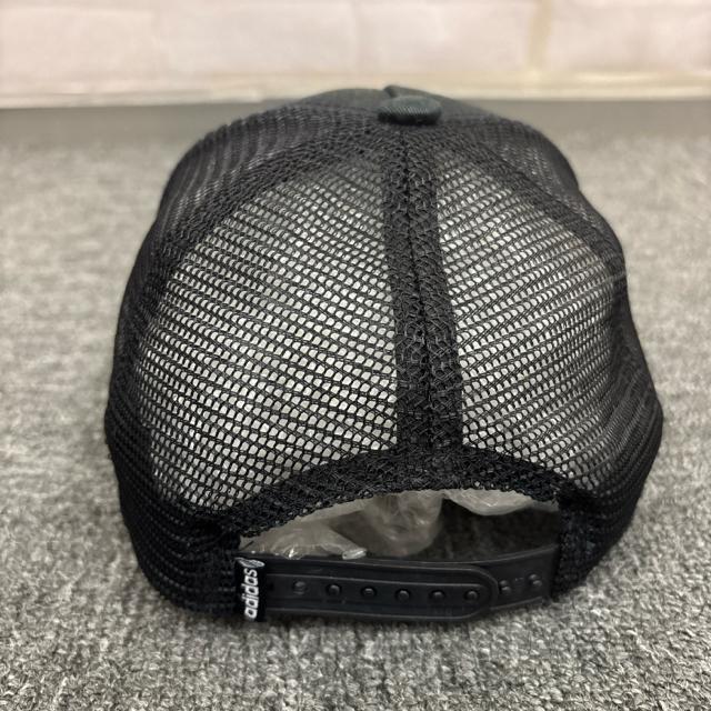 即決 adidas アディダス キッズ メッシュ キャップ 帽子 < ブランド  即決 adidas アディダス キッズ メッシュ キャップ 帽子 < ブランドの