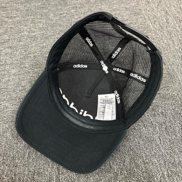 即決 adidas アディダス キッズ メッシュ キャップ 帽子 < ブランド  即決 adidas アディダス キッズ メッシュ キャップ 帽子 < ブランドの