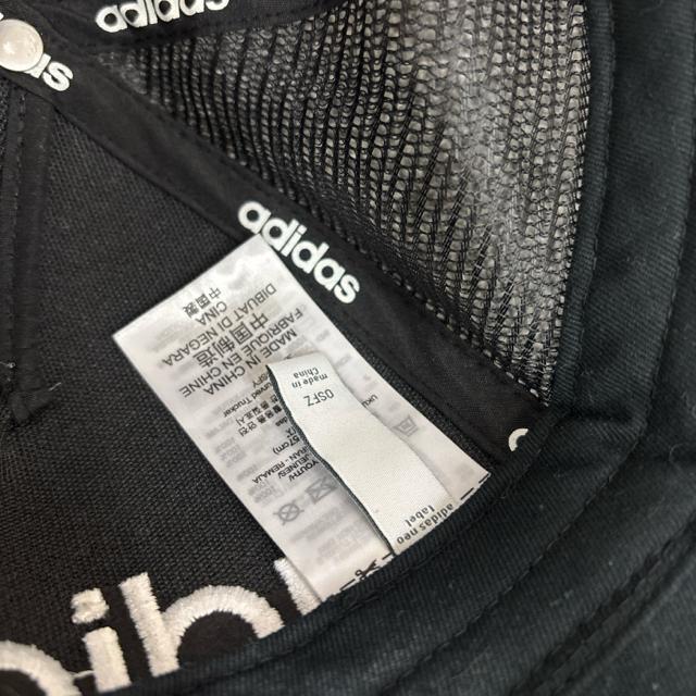 即決 adidas アディダス キッズ メッシュ キャップ 帽子 < ブランド  即決 adidas アディダス キッズ メッシュ キャップ 帽子 < ブランドの