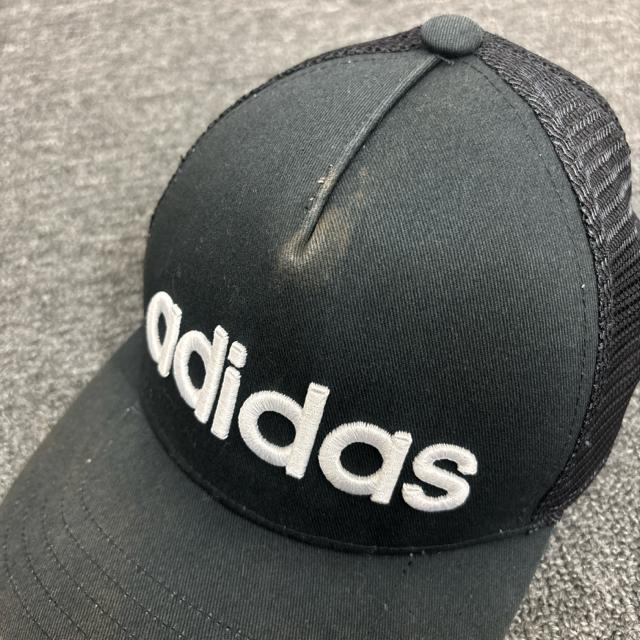 即決 adidas アディダス キッズ メッシュ キャップ 帽子 < ブランド  即決 adidas アディダス キッズ メッシュ キャップ 帽子 < ブランドの