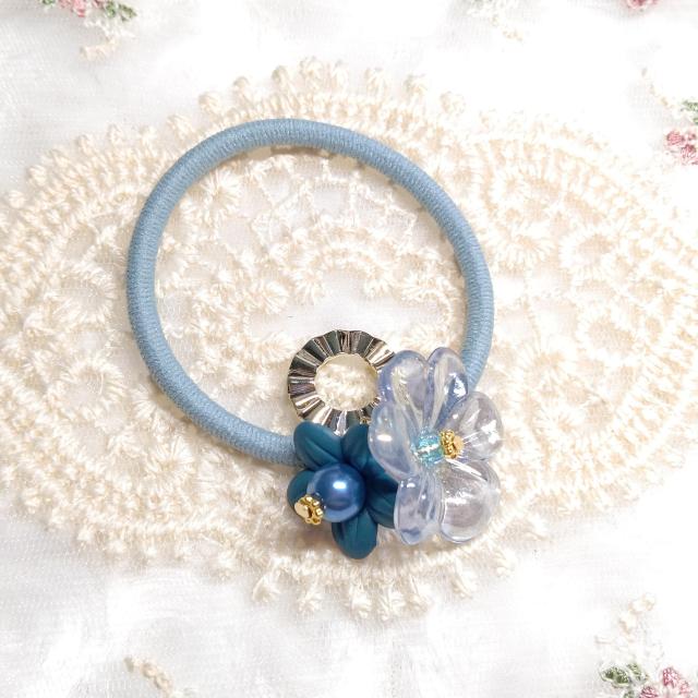 �n���h���C�h���w�A�S�����t�����[�r�[�Y�����F 