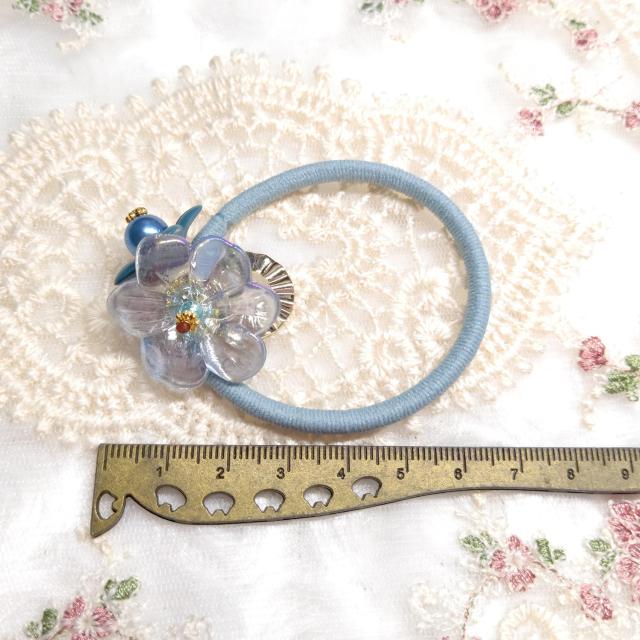 �n���h���C�h���w�A�S�����t�����[�r�[�Y�����F