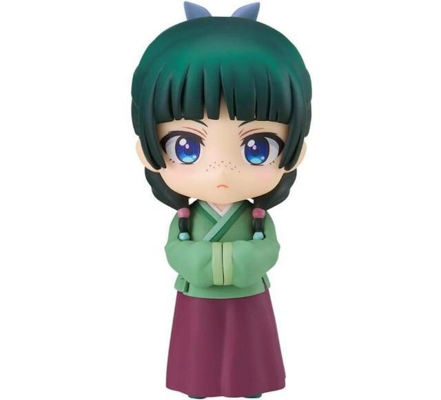 ねんどろいど 薬屋のひとりごと 猫猫 まおまお ●新品未開封美品 日本国内正規流通品 < ホビー ねんどろいど 薬屋のひとりごと 猫猫 まおまお ●新品未開封美品 日本国内正規流通品 < ホビーの