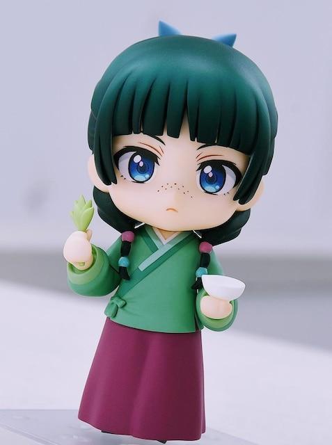 ねんどろいど 薬屋のひとりごと 猫猫 まおまお ●新品未開封美品 日本国内正規流通品 < ホビー ねんどろいど 薬屋のひとりごと 猫猫 まおまお ●新品未開封美品 日本国内正規流通品 < ホビーの