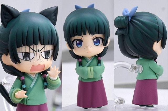 ねんどろいど 薬屋のひとりごと 猫猫 まおまお ●新品未開封美品 日本国内正規流通品 < ホビー ねんどろいど 薬屋のひとりごと 猫猫 まおまお ●新品未開封美品 日本国内正規流通品 < ホビーの