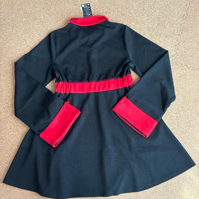 新品未使用タグ付きLサイズ 長袖ワンピース チャイナドレス コスチューム ハロウィンA < 女性ファッション  新品未使用タグ付きLサイズ 長袖ワンピース チャイナドレス コスチューム ハロウィンA < 女性ファッションの