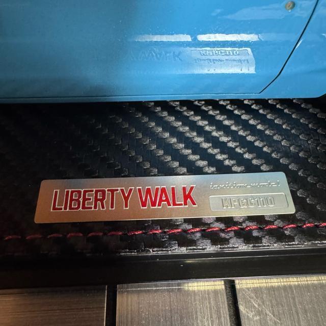 絶版未展示品 イグニッションモデル 1/18 LB-WORKSケンメ2Door < ホビー  絶版未展示品 イグニッションモデル 1/18 LB-WORKSケンメ2Door < ホビーの