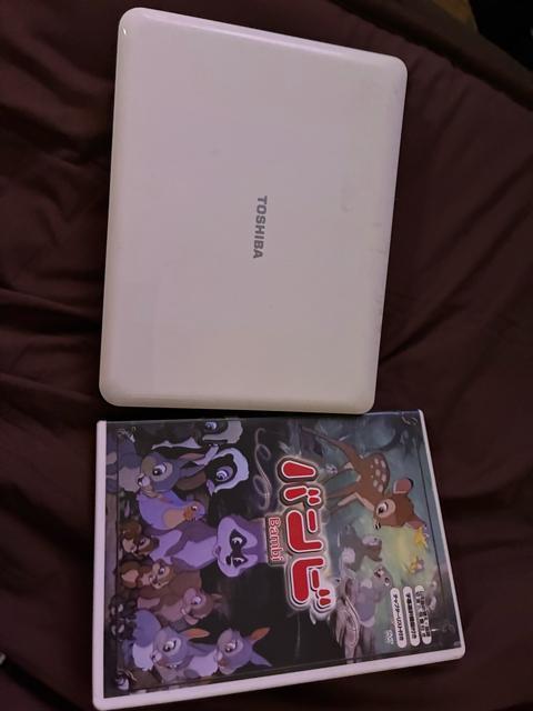 TOSHIBA|[^uDVDv[[܂̃orDVDt   Ɠd/AV 