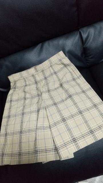 キュロット★前から見るとスカート★ウエスト70cm★新品です! < 女性ファッション  キュロット★前から見るとスカート★ウエスト70cm★新品です! < 女性ファッションの