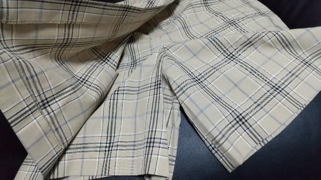 キュロット★前から見るとスカート★ウエスト70cm★新品です! < 女性ファッション  キュロット★前から見るとスカート★ウエスト70cm★新品です! < 女性ファッションの