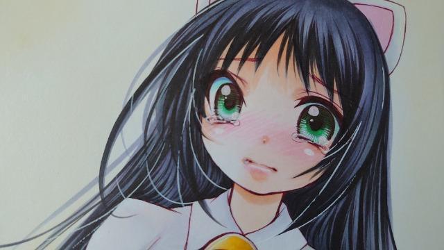 自作イラスト:ツインエンジェル:葉月クルミ < アニメ/コミック/キャラクター  自作イラスト:ツインエンジェル:葉月クルミ  < アニメ/コミック/キャラクターの