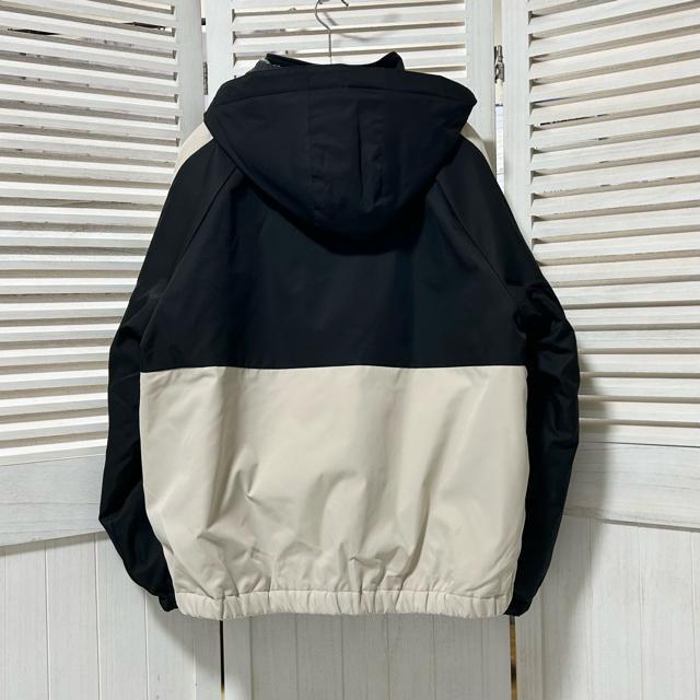 極美品 COLZA コルザ 配色 ブルゾン Honeys ハニーズ Mサイズ < ブランド 極美品 COLZA コルザ 配色 ブルゾン Honeys ハニーズ Mサイズ < ブランドの