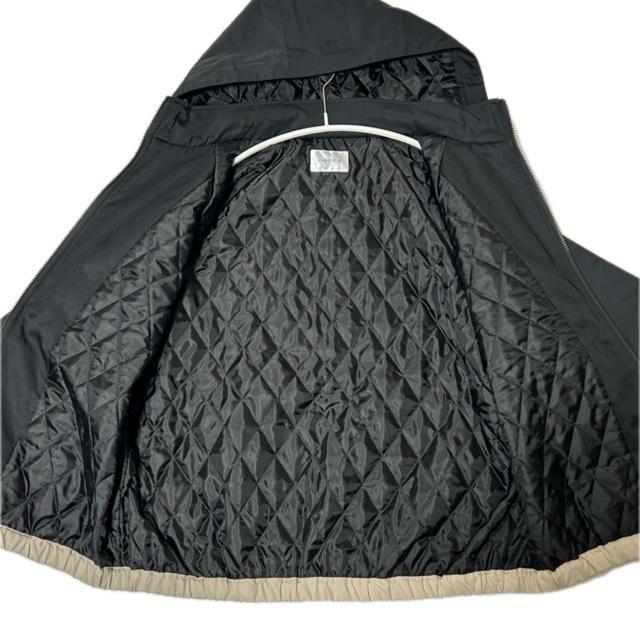 極美品 COLZA コルザ 配色 ブルゾン Honeys ハニーズ Mサイズ < ブランド 極美品 COLZA コルザ 配色 ブルゾン Honeys ハニーズ Mサイズ < ブランドの