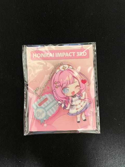 崩壊3rd キーホルダー スタンド 願いを光へ エリシア < ホビー 崩壊3rd キーホルダー スタンド 願いを光へ エリシア < ホビーの