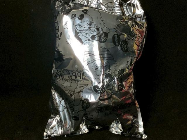 �V�i���J�� WAKUKU ���N�N �t�B�M���A �ʂ������ Let's van �O�b�Y �񔄕i ���� ��ܕt�� ���A Let's  �� ��������� 