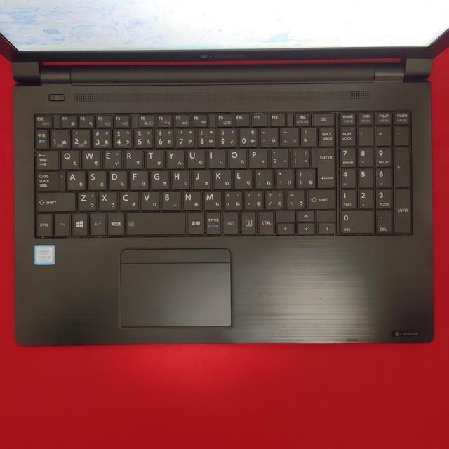 TOSHIBA DynaBook B55/ER Win11 ��8���� Core i5 8GB 500GB �󂠂� ����i �� PC�{��/���Ӌ@��� 