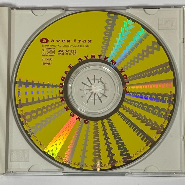 オムニバス / avex REGGAE SYSTEM VOL.1 < CD/DVD/ビデオ オムニバス / avex REGGAE SYSTEM VOL.1 < CD/DVD/ビデオの