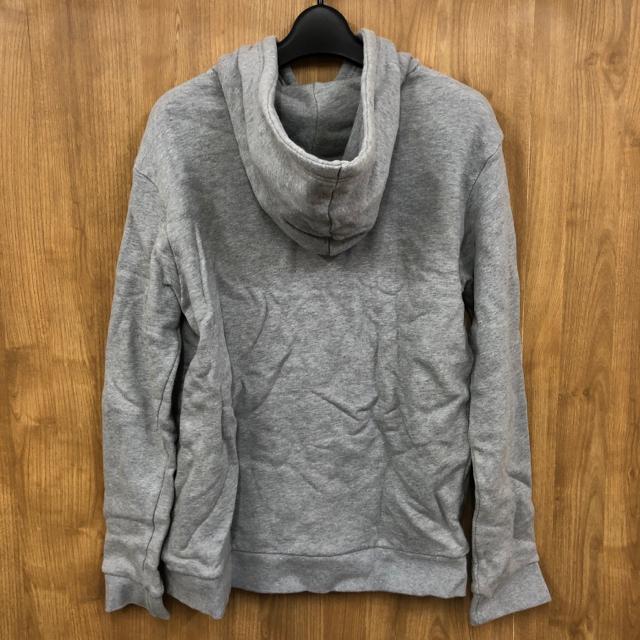 ���� �A�f�B�_�X�I���W�i���X �p�[�J�[ �O���[ M �� �u�����h�� 