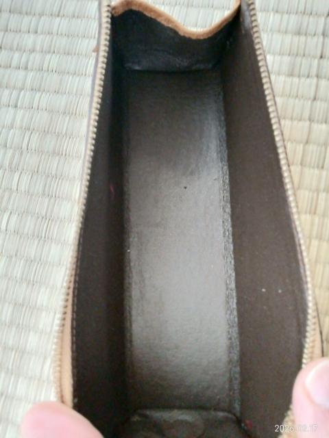 renoma ブラウン 筆箱 < インテリア/ライフ renoma ブラウン 筆箱 < インテリア/ライフの