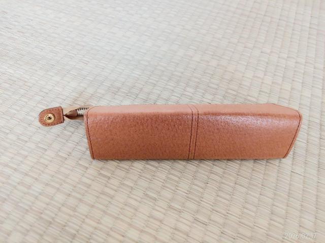 renoma ブラウン 筆箱 < インテリア/ライフ renoma ブラウン 筆箱 < インテリア/ライフの