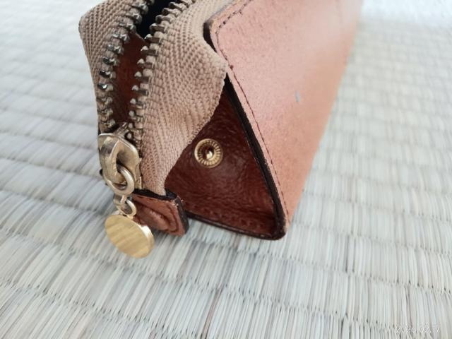 renoma ブラウン 筆箱 < インテリア/ライフ renoma ブラウン 筆箱 < インテリア/ライフの