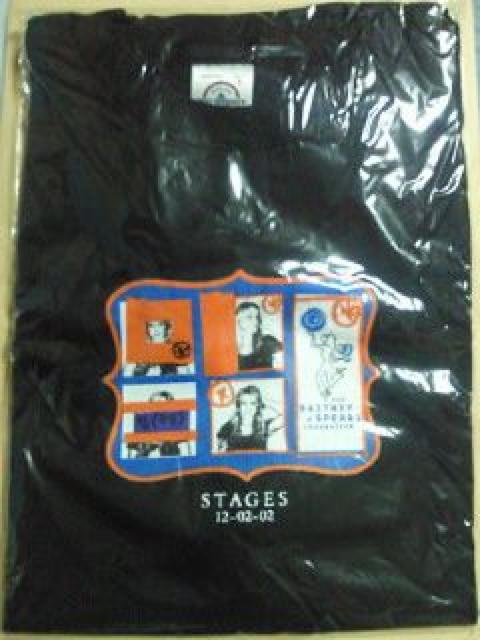 ugj[XsA[Y [\  TVc STAGES ubN LTCY  ^gObY 