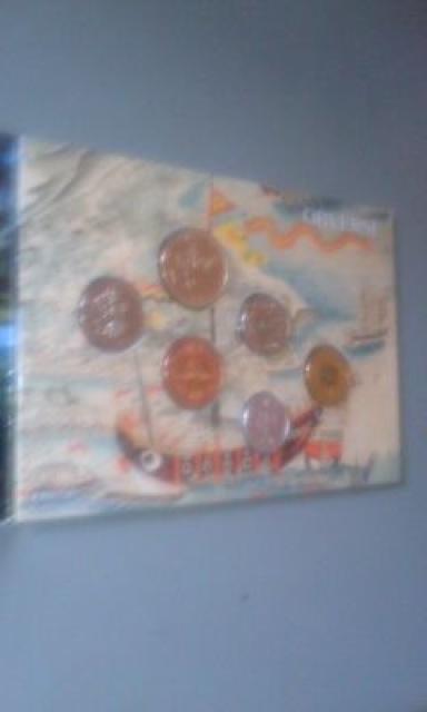 ◆世界文化遺産貨幣セット/琉球王国遺産群 < ホビー  ◆世界文化遺産貨幣セット/琉球王国遺産群 < ホビーの