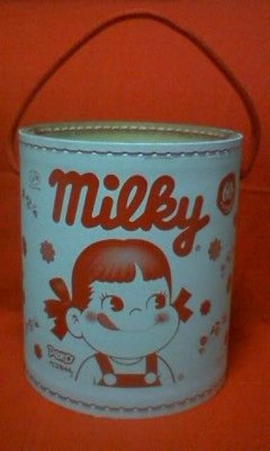 ☆当選品☆ペコちゃん☆バラエティパック賞☆スツール型パッケージのみ☆ < アニメ/コミック/キャラクター  ☆当選品☆ペコちゃん☆バラエティパック賞☆スツール型パッケージのみ☆  < アニメ/コミック/キャラクターの