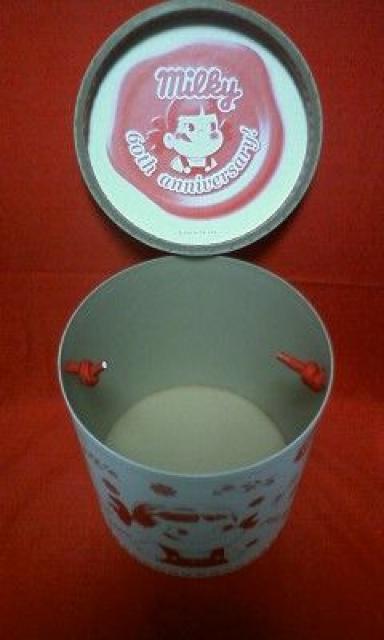 ☆当選品☆ペコちゃん☆バラエティパック賞☆スツール型パッケージのみ☆ < アニメ/コミック/キャラクター  ☆当選品☆ペコちゃん☆バラエティパック賞☆スツール型パッケージのみ☆ < アニメ/コミック/キャラクターの